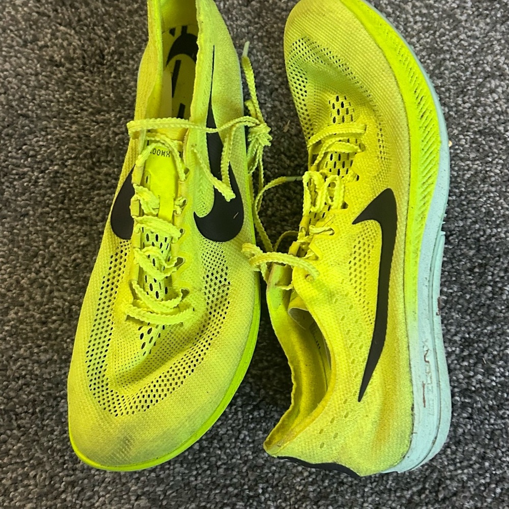Nike Zoom Dragonfly Spikes